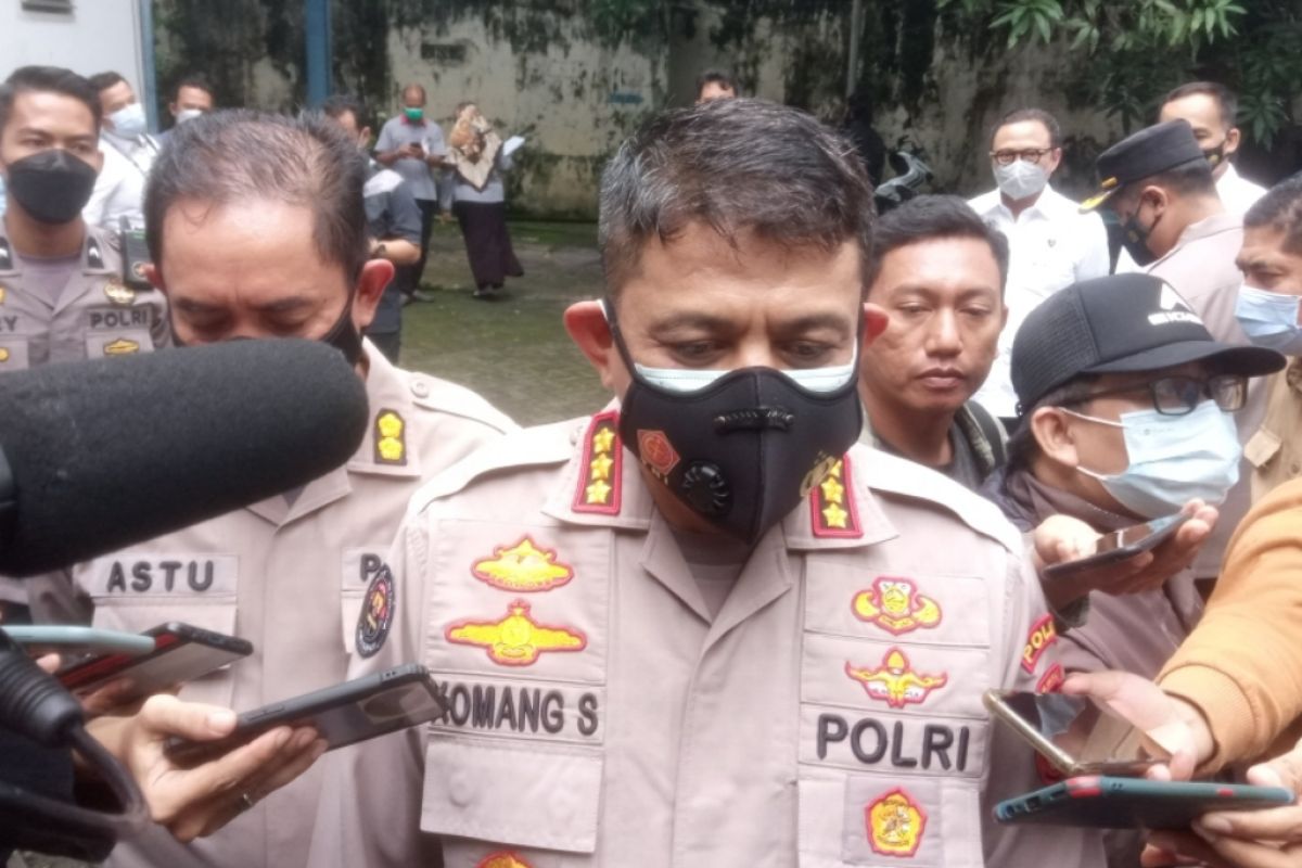 Penjelasan Polda Sulsel Soal Warga Bone Dianiaya Polisi